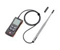 Thermo-Anemometer, 0.01 ... 30m/s, -20 ... 70°C